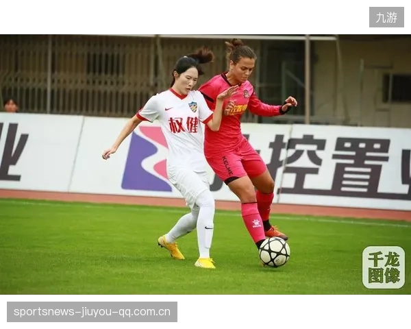 大连权健女足主场大战北京北控女足：传奇与激情的对决，足球梦想的盛宴